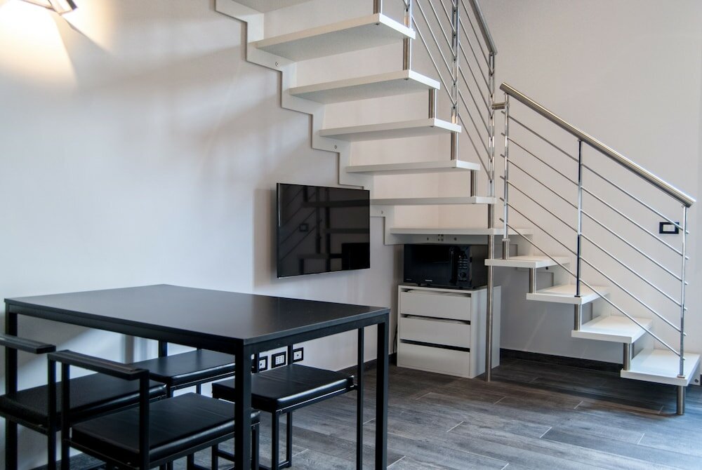 Фото I Sleep B&b