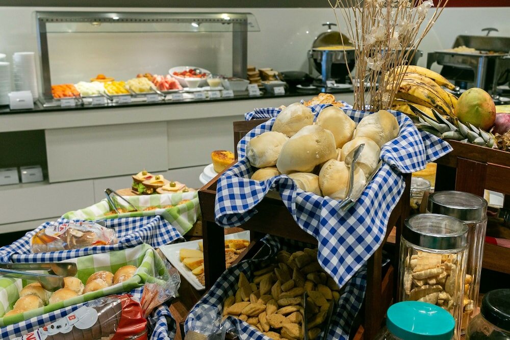 Фото Wa Hotel Caruaru