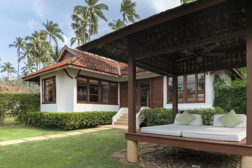 Фото Napasai, A Belmond Hotel, Koh Samui