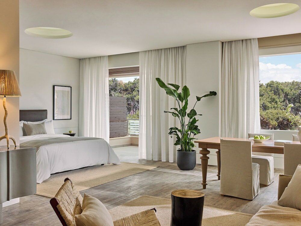 Фото Grecotel Astir Alexandroupolis