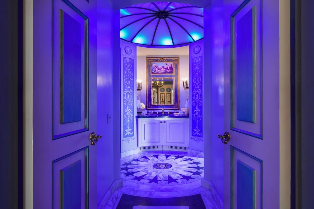 Фото The Villa Casa Casuarina