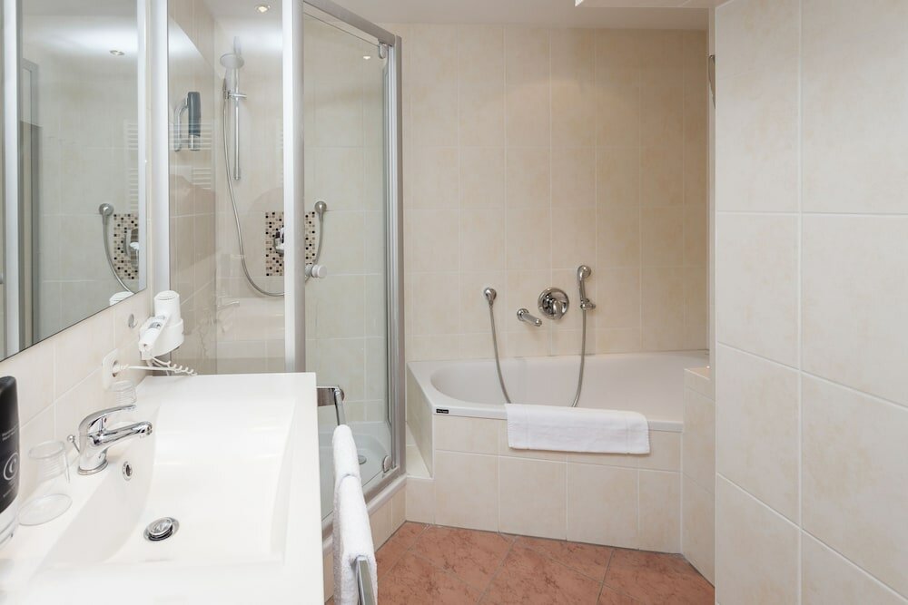 Фото Centro Hotel Mondial