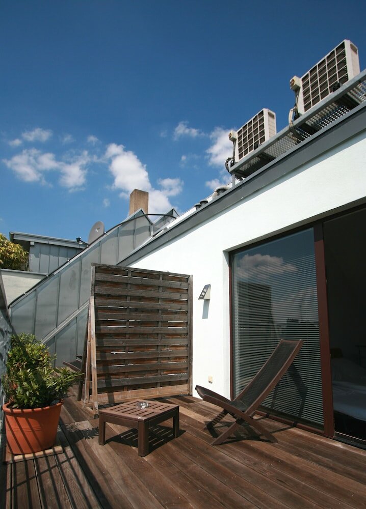 Фото Hotel Chelsea