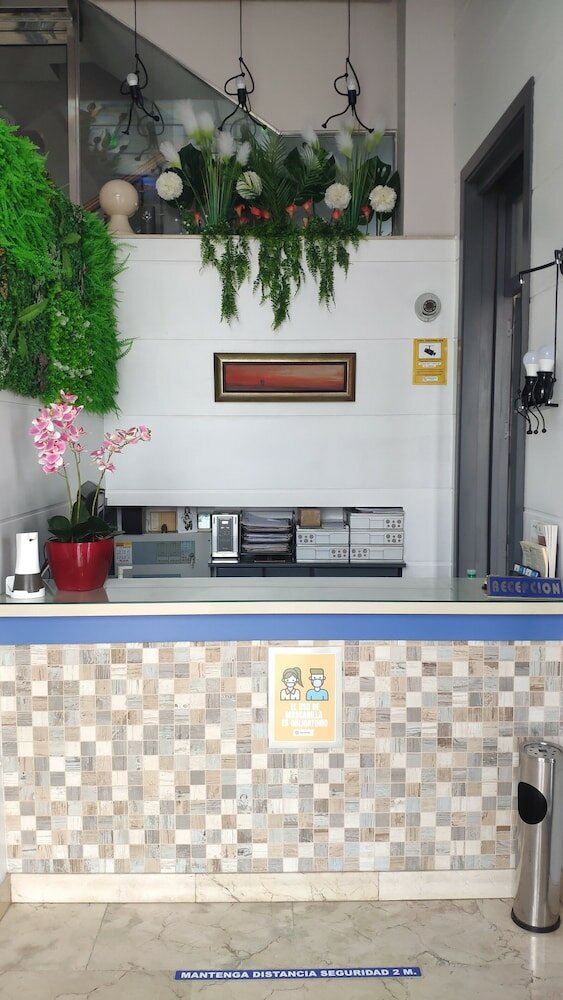 Фото Hotel Miraya