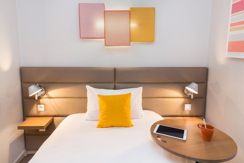 Фото Ibis Styles Toulouse Centre Gare