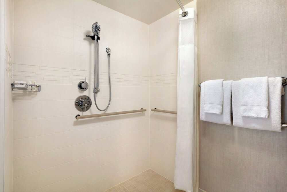 Фото Residence Inn by Marriott Baltimore Inner Harbor