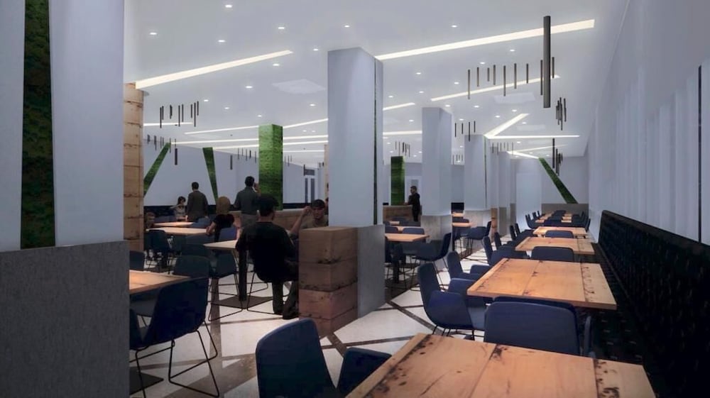 Фото Hotel Colombo