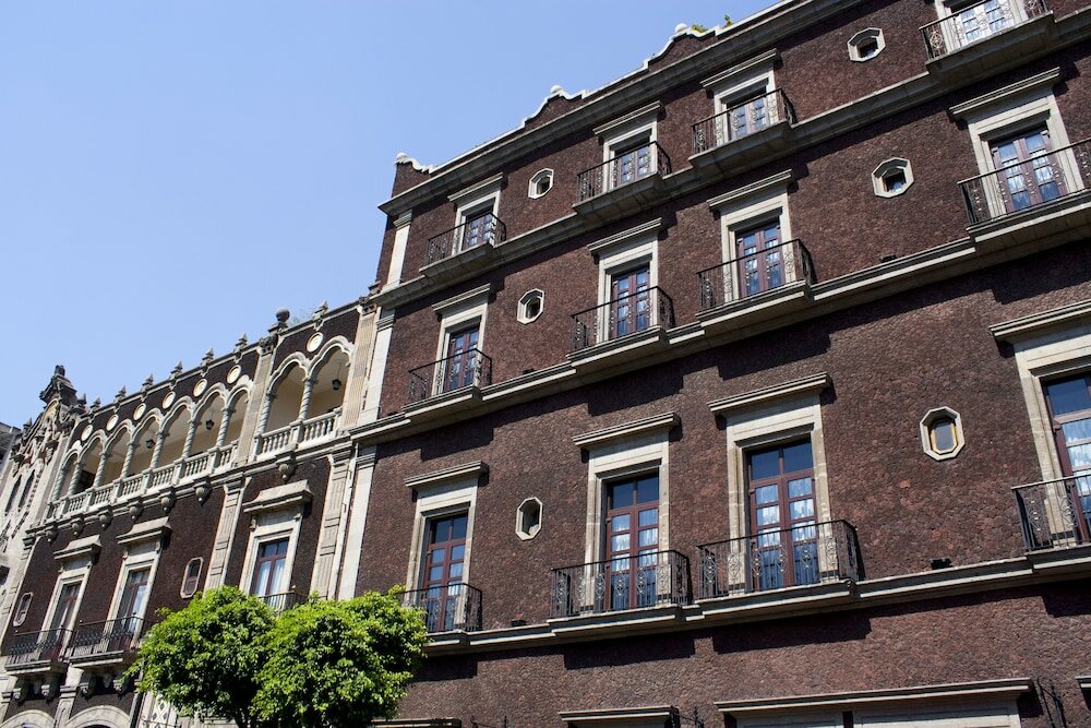 Фото Hotel Morales Historical & Colonial Downtown Core