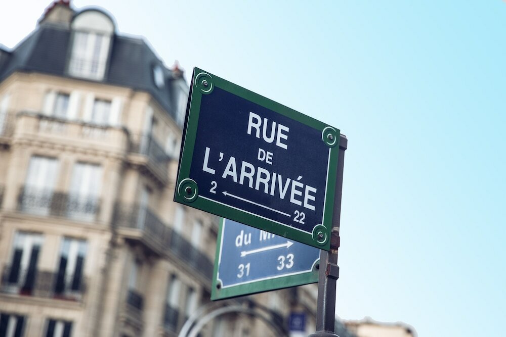 Фото Timhotel Paris Gare Montparnasse