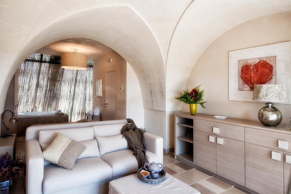 Фото Masseria Le Fabriche