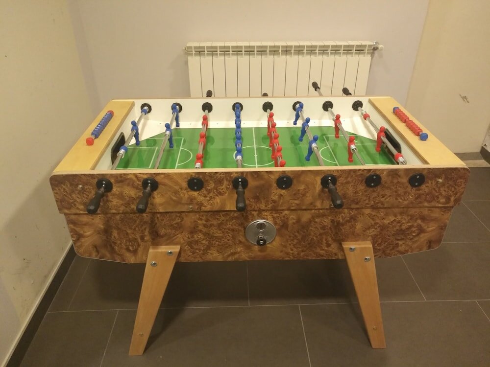 Фото Bis Hotel Varese