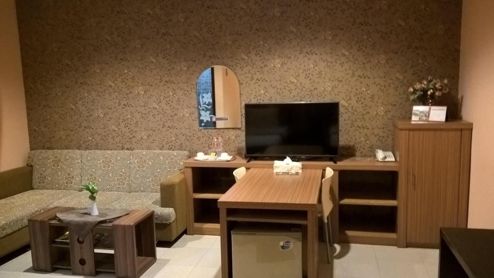 Фото Patria Palace Hotel