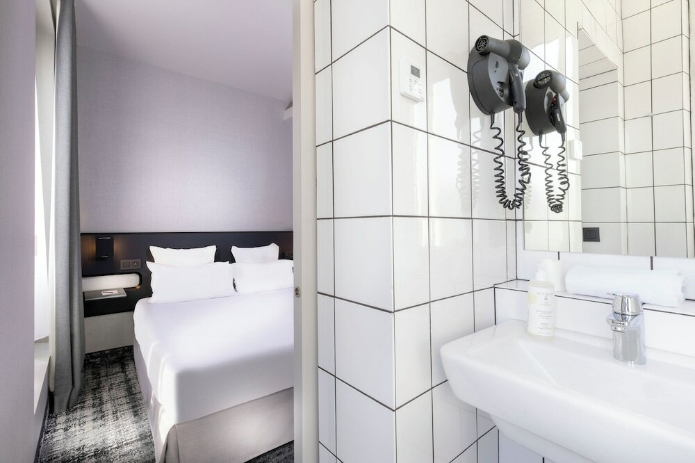 Фото Libertel Austerlitz Jardin des Plantes