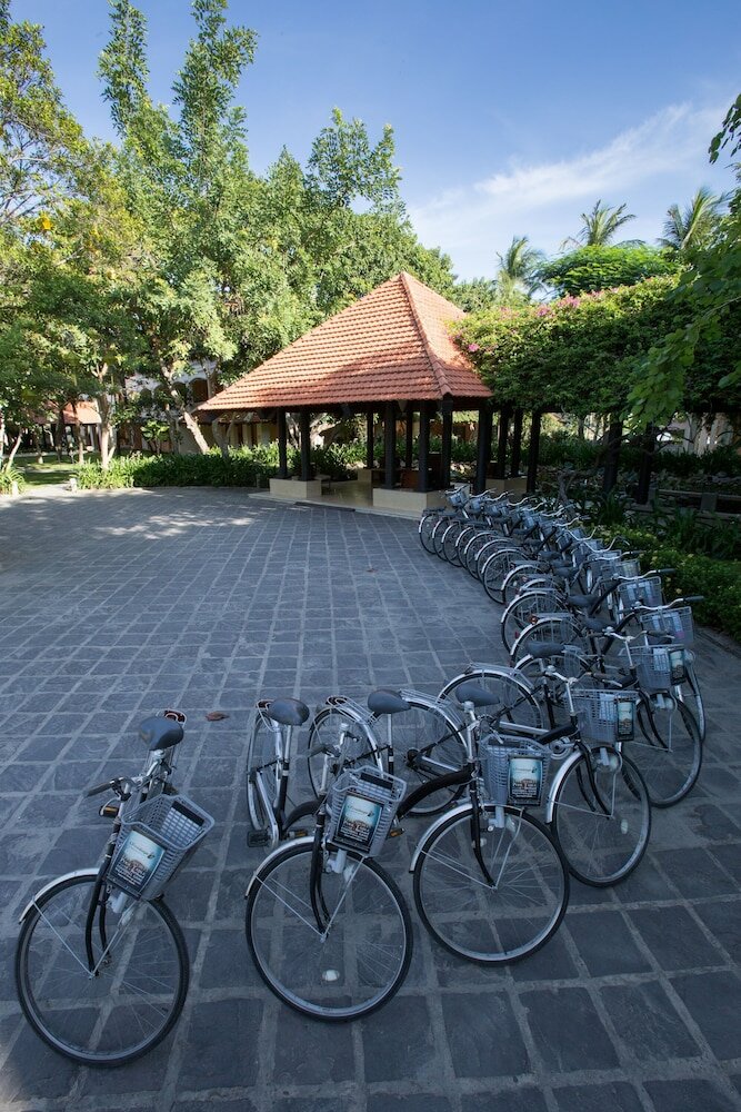 Фото Anantara Hoi An Resort