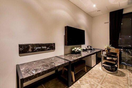 Гостиница Hotel the May в Намъянджу