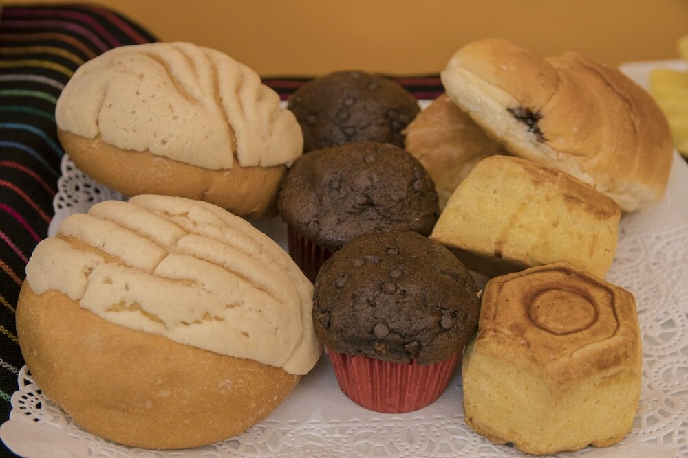 Фото Hotel Morales Historical & Colonial Downtown Core