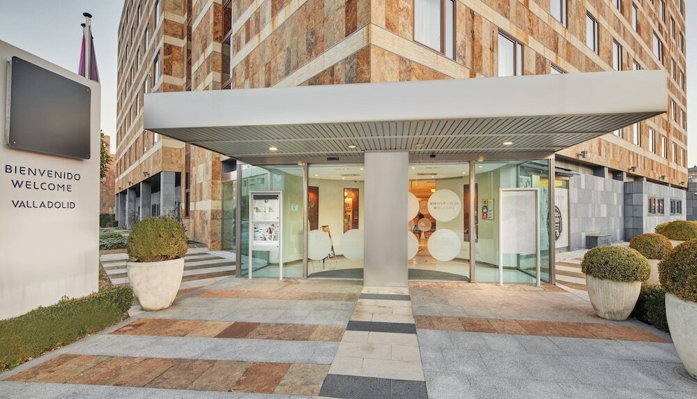 Фото Sercotel Valladolid