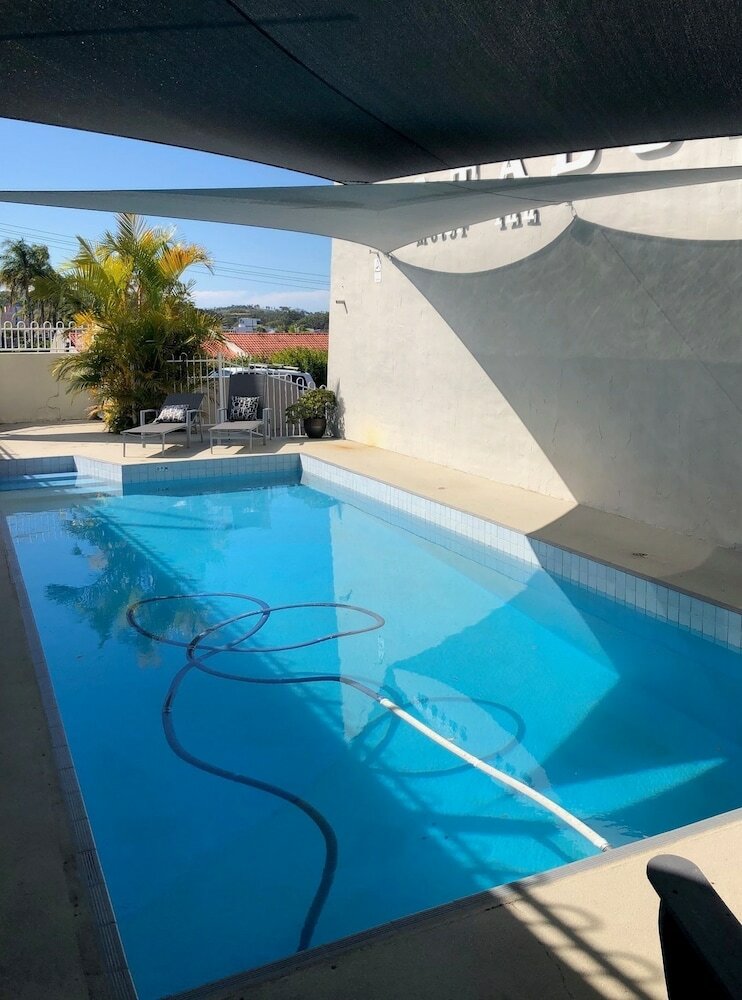 Фото Matador Motor Inn