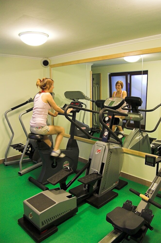 Фото Hotel Molnár