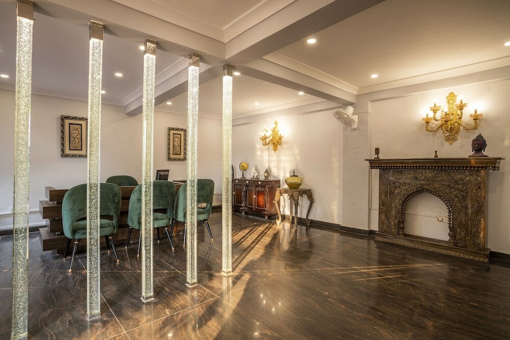 Фото Stone Wood River Front