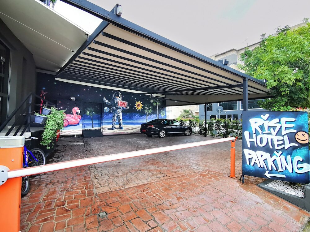 Фото отеля 5