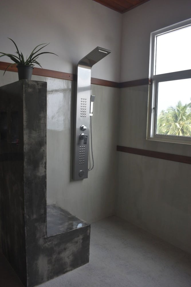 Фото Ocean View Cottage