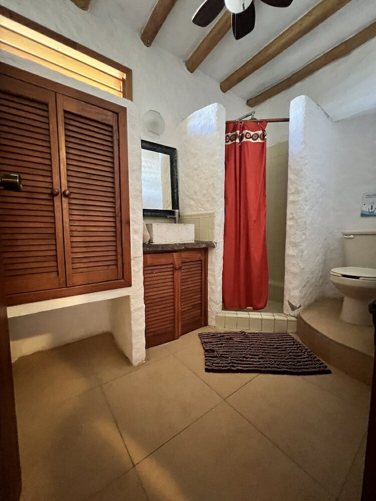 Фото Ensueño Holbox and Beach Club