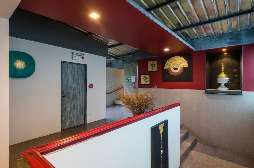 Фото Baan Ban Dalay