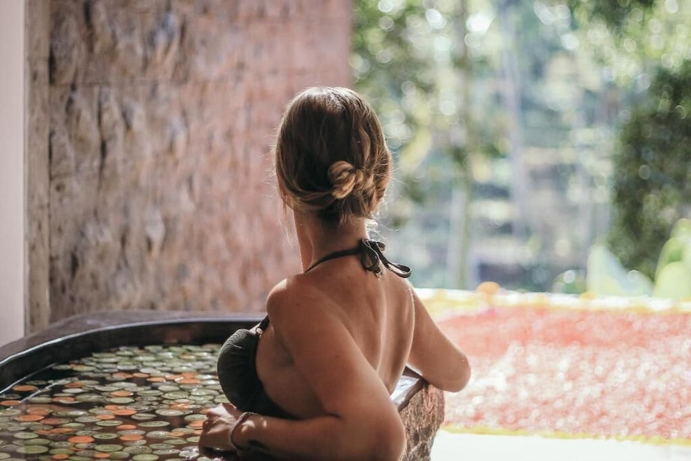 Фото Bucu View Ubud Resort