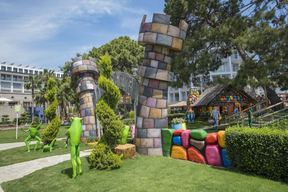 Фото Kilikya Palace Goynuk