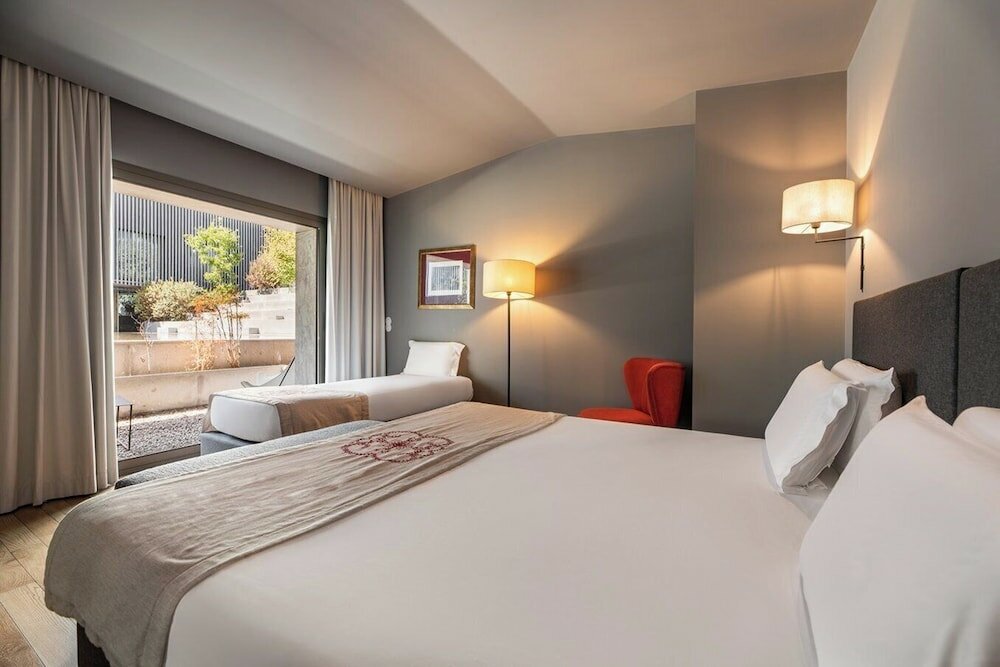 Фото Eurostars Santa Luzia