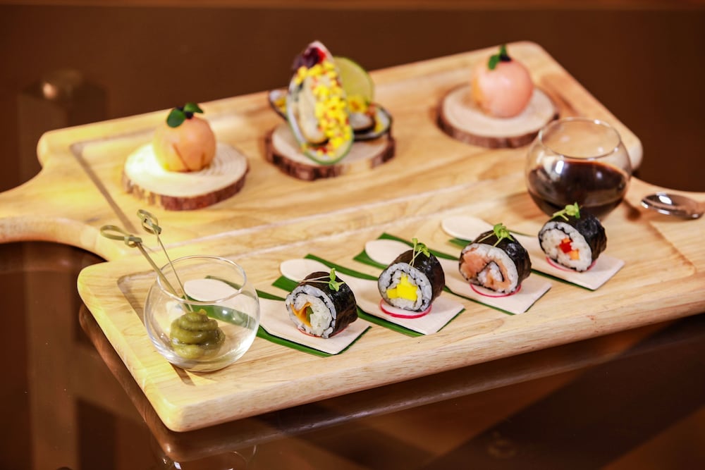 Фото Crowne Plaza Riyadh Palace