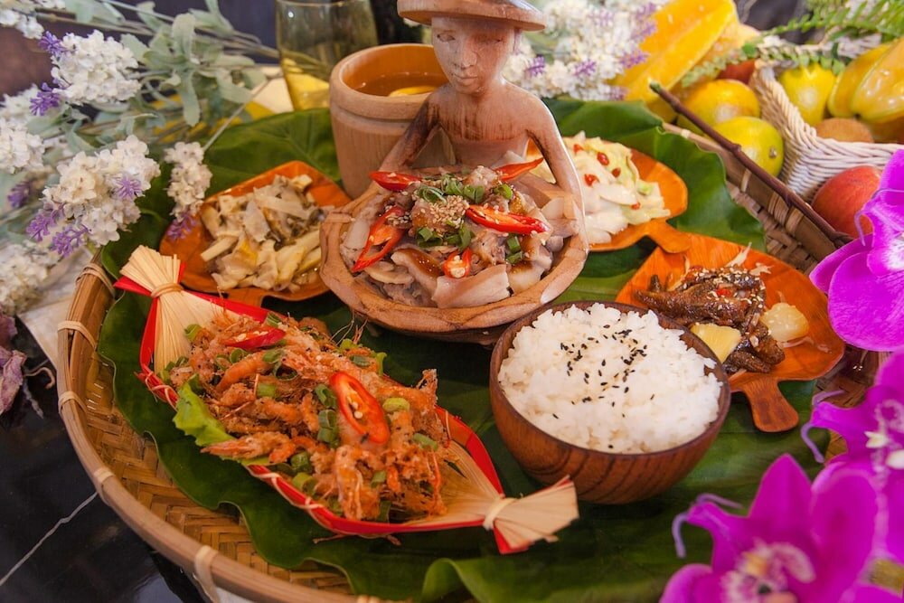 Фото Shui Sha Lian Hotel