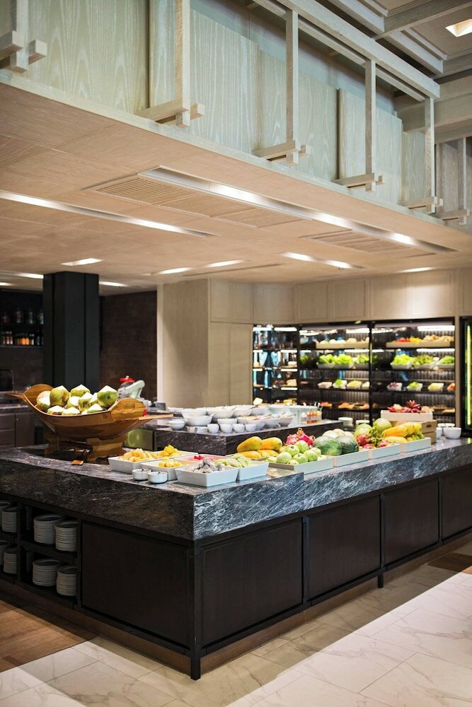 Фото Hua Hin Marriott Resort and Spa