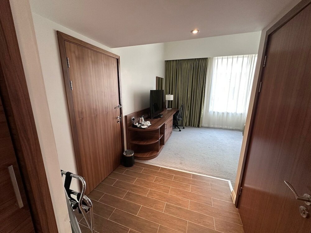 Фото Hilton Garden Inn Sunderland