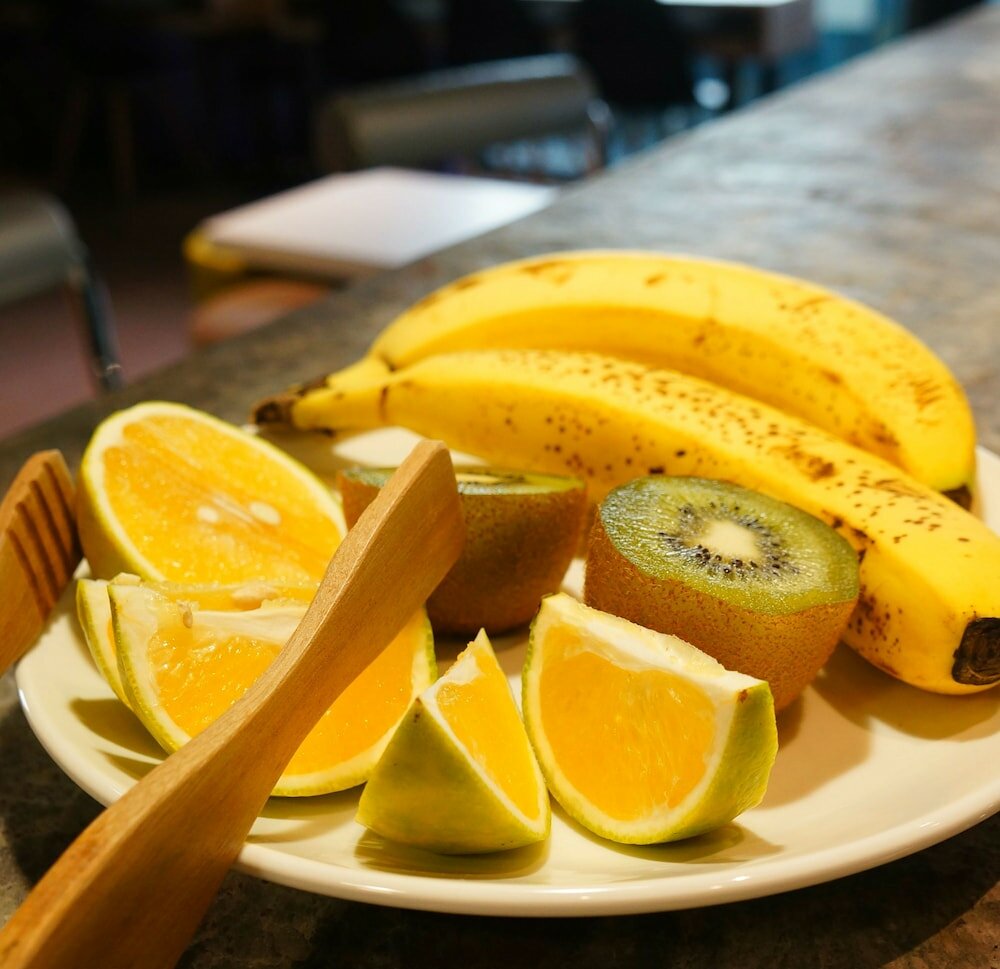 Фото Taipei Discover 