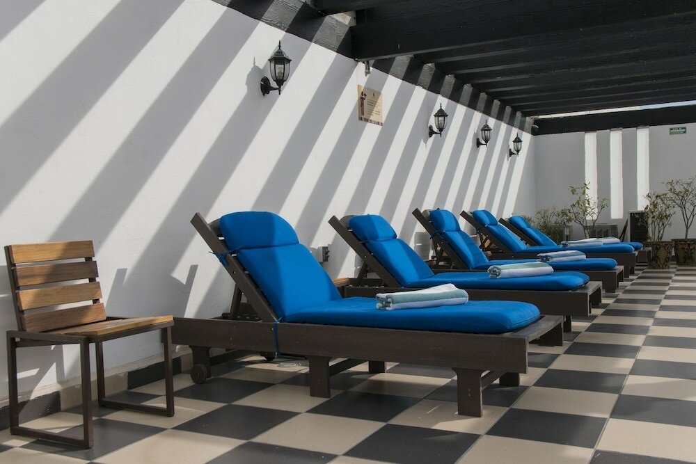 Фото Hotel Morales Historical & Colonial Downtown Core