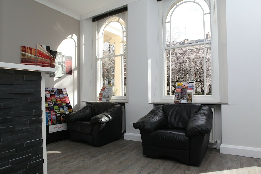 Фото The Omega Hotel