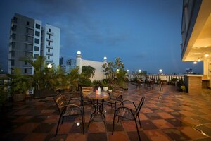 Гостиница Relax Hotel