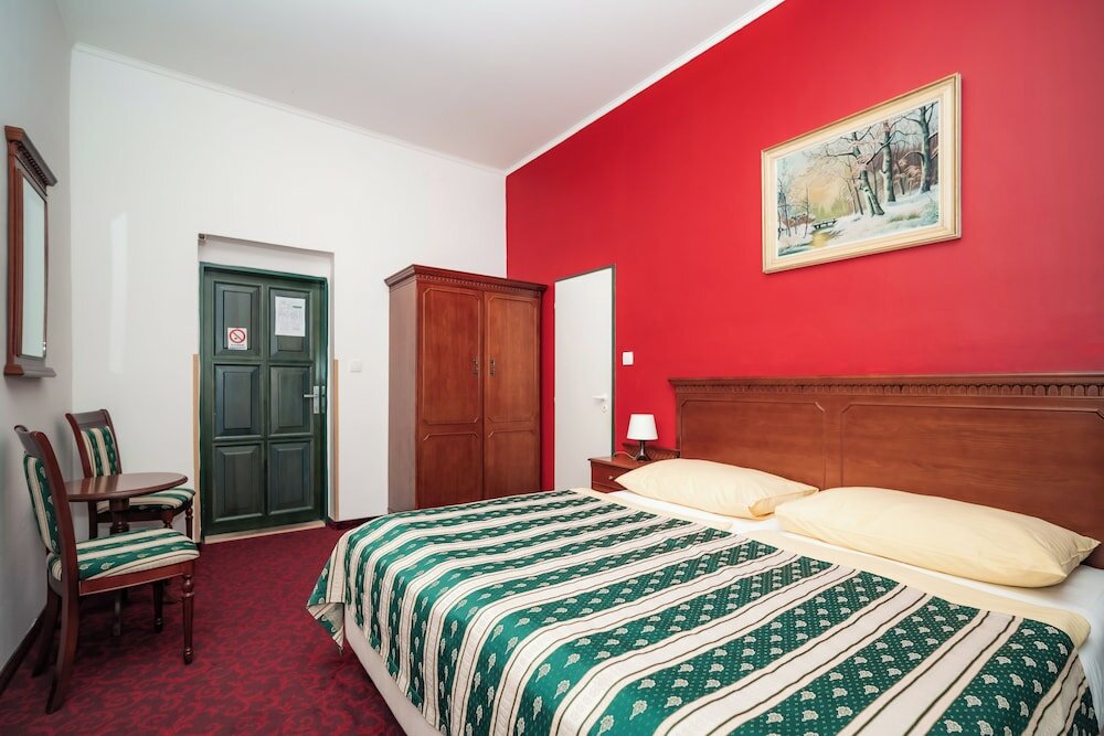 Фото Hotel Czechia