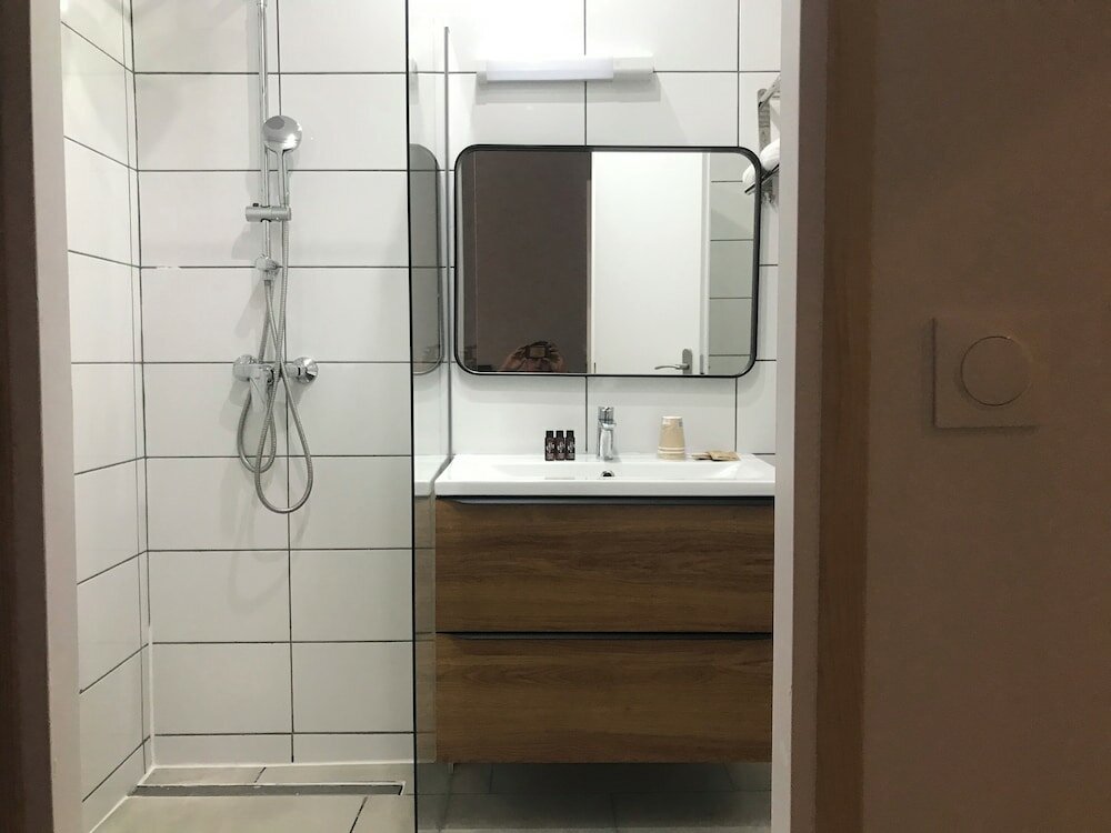 Фото Hôtel Morand