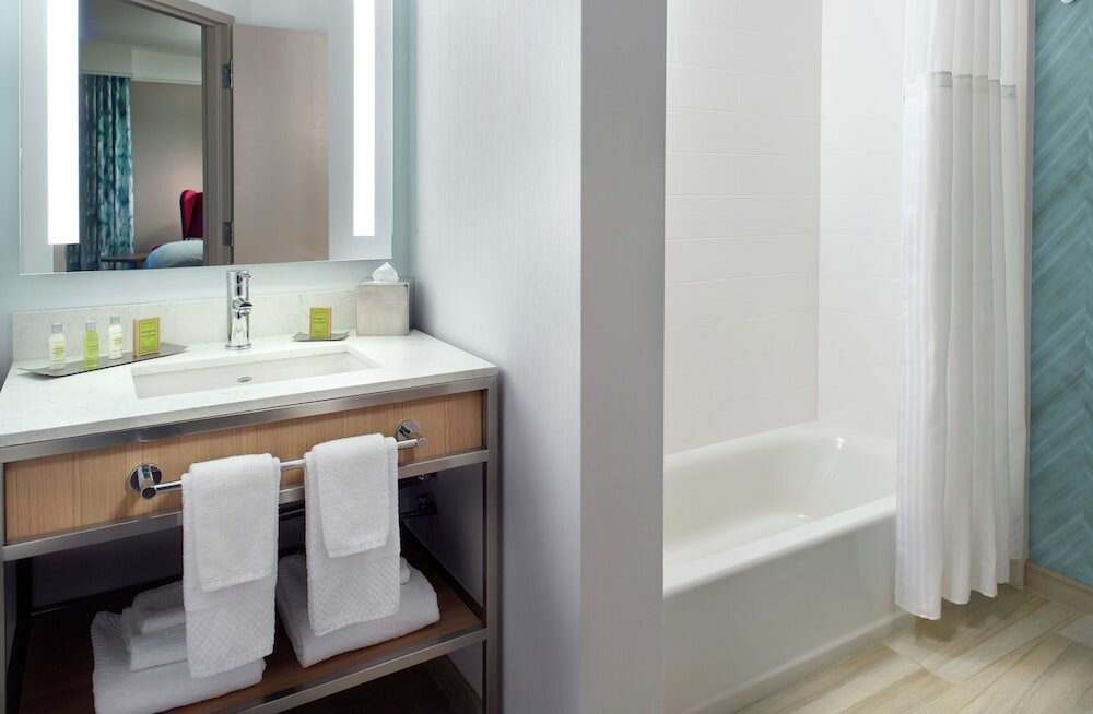 Фото Hilton Garden Inn Atlanta-Buckhead