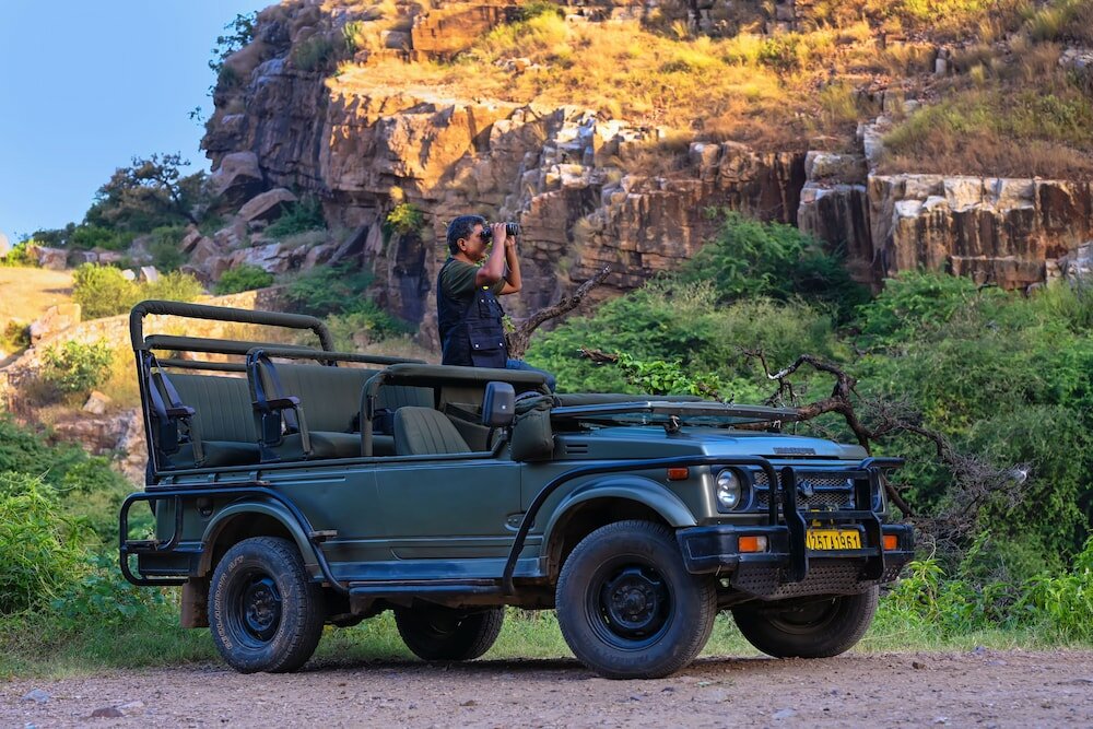 Фото Spree Jungle Vilas Resort