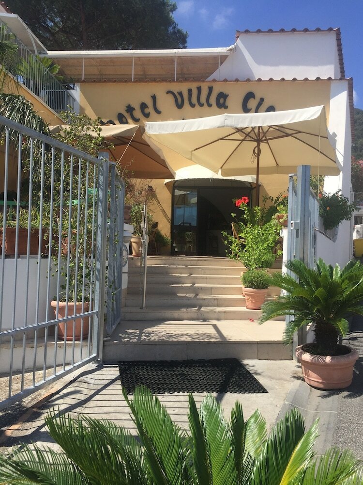 Фото Hotel Villa Ciccio