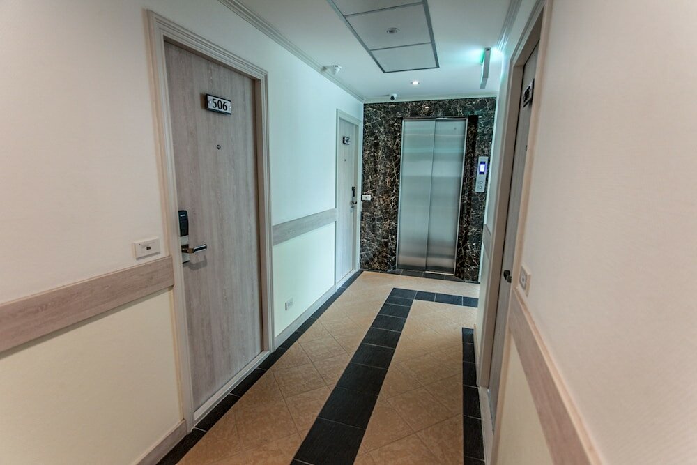 Фото Cityview Residence