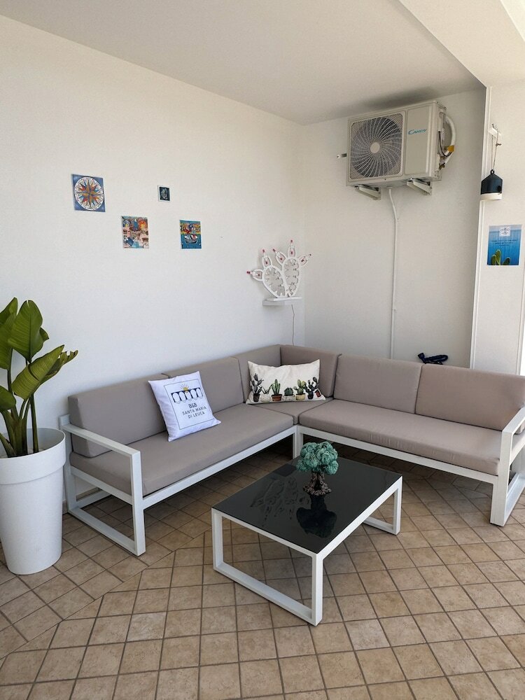 Фото B&b Santa Maria di Leuca