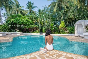 Гостиница Soul Vacation