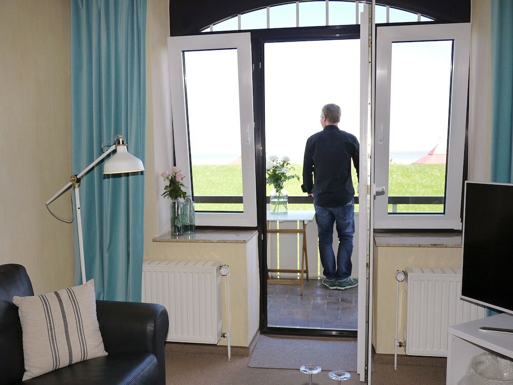 Фото Hus Kiek In De See