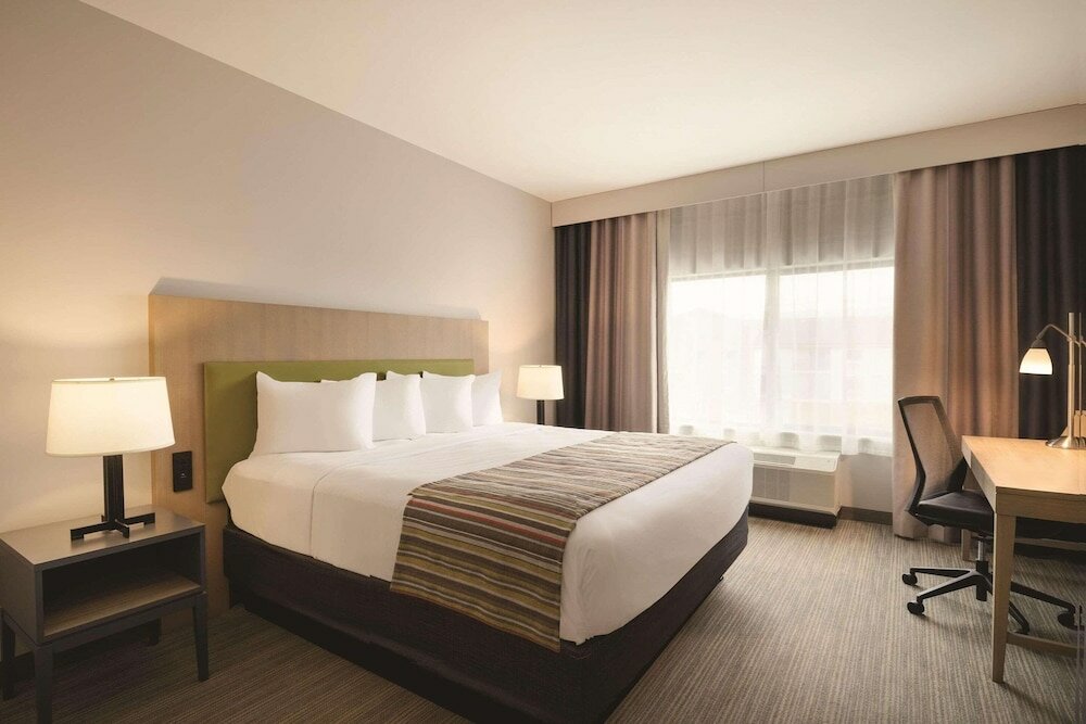 Фото Country Inn & Suites by Radisson, Page, Az