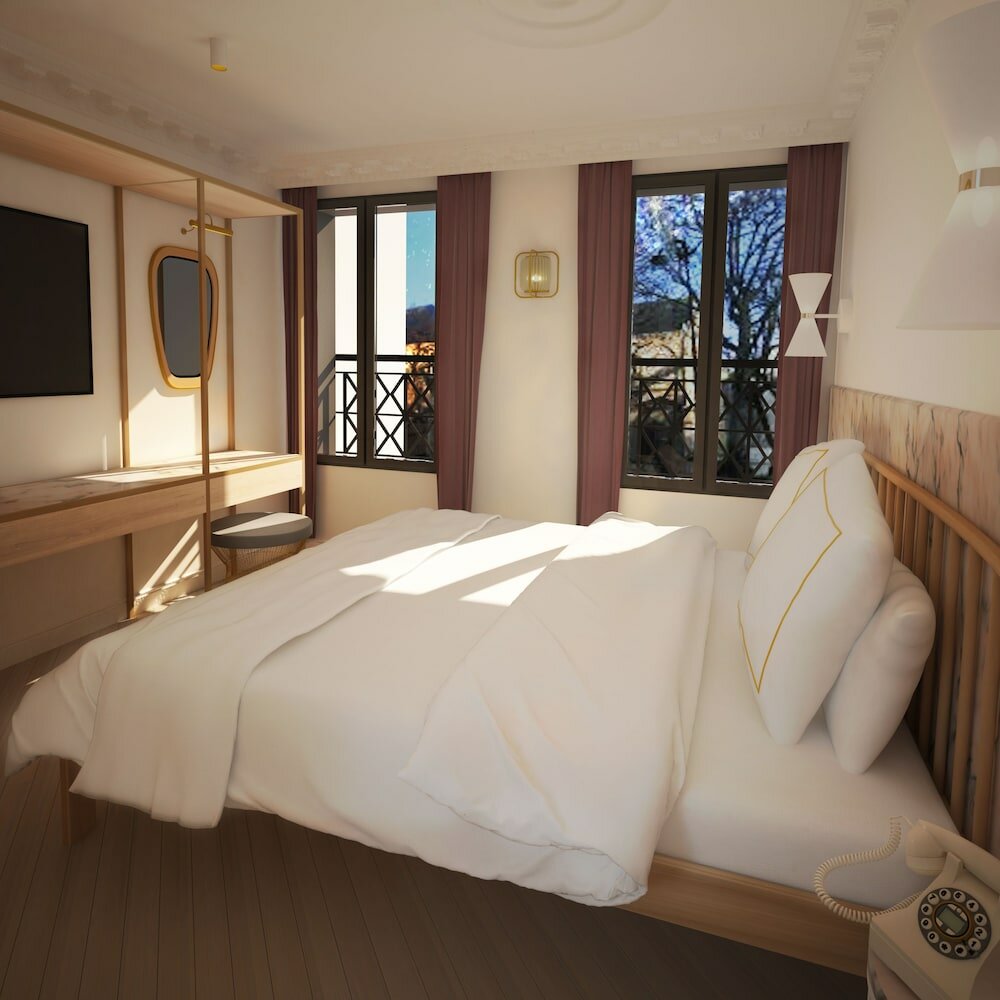 Фото отеля 2